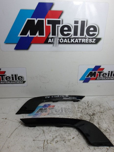 (R/DB)[GYRI BONTOTT] VOLKSWAGEN E-GOLF ('15-'18) ELS LKHRT ALS